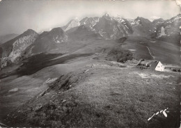 64-LE COL D AUBISQUE-N°3825-A/0019 - Sonstige & Ohne Zuordnung