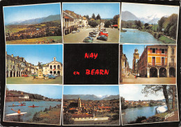 64-NAY EN BEARN-N°3825-A/0033 - Altri & Non Classificati