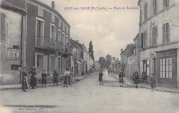 Aire-sur-Adour - Route De Barcelone - Aire