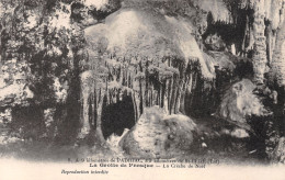 46-GROTTE DE PRESQUE-N°3824-E/0343 - Autres & Non Classés