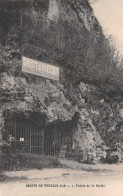 46-GROTTE DE PRESQUE-N°3824-E/0311 - Altri & Non Classificati