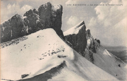 73-MAURIENNE-N°3824-E/0279 - Altri & Non Classificati