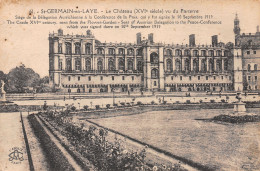 78-SAINT GERMAIN EN LAYE-N°3824-E/0225 - St. Germain En Laye