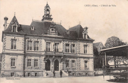 60-CREIL-N°3824-E/0205 - Creil