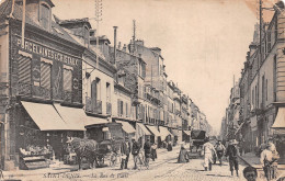 93-SAINT DENIS-N°3824-E/0195 - Saint Denis