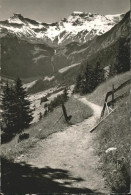 11337285 Adelboden Hoernliweg Wildstrubel Adelboden - Sonstige & Ohne Zuordnung