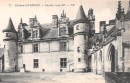 37-AMBOISE-N°3824-E/0129 - Amboise