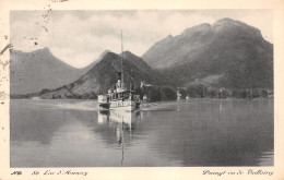 74-ANNECY-N°3824-E/0133 - Annecy