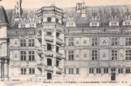 41-BLOIS-N°3824-E/0125 - Blois