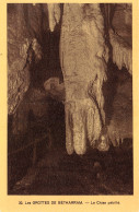 65-GROTTES DE BETHARRAM-N°3824-E/0023 - Altri & Non Classificati