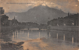 38-GRENOBLE-N°3824-E/0027 - Grenoble