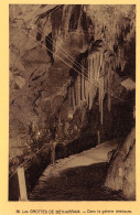 65-GROTTES DE BETHARRAM-N°3824-E/0015 - Andere & Zonder Classificatie