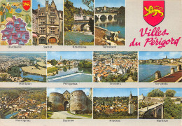 24-PERIGORD-N°3824-D/0321 - Other & Unclassified