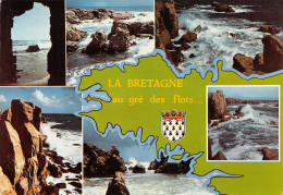 35-LA BRETAGNE-N°3824-D/0279 - Otros & Sin Clasificación