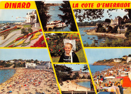 35-DINARD-N°3824-D/0263 - Dinard