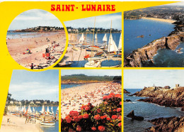 35-SAINT LUNAIRE-N°3824-D/0259 - Saint-Lunaire