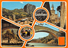 04-CASTELLANE-N°3824-D/0245 - Castellane