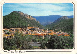 04-DIGNE LES BAINS-N°3824-D/0215 - Digne