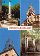 04-DIGNE LES BAINS-N°3824-D/0135 - Digne