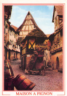 68-EGUISHEIM-N°3824-D/0121 - Sonstige & Ohne Zuordnung