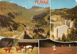74-FLAINE -N°3824-D/0119 - Other & Unclassified