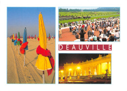 14-DEAUVILLE-N°3824-D/0065 - Deauville