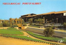 40-VIEUX BOUCAU-N°3824-D/0007 - Vieux Boucau