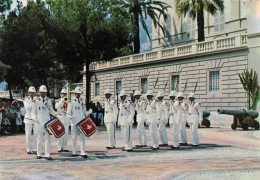 06-MONACO -N°3824-D/0017 - Sonstige & Ohne Zuordnung