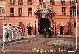 06-MONACO-N°3824-D/0011 - Autres & Non Classés