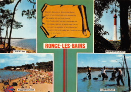 17-RONCE LES BAINS-N°3824-C/0389 - Other & Unclassified