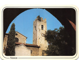 06-VENCE-N°3824-C/0377 - Vence