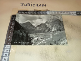 AD11706 MALGA CIAPELA ALBERGO HOTEL MARMOLADA PANORAMA - Andere & Zonder Classificatie