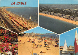 44-LA BAULE-N°3824-C/0369 - La Baule-Escoublac