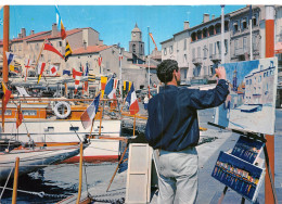 83-SAINT TROPEZ-N°3824-C/0357 - Saint-Tropez