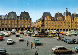 08-CHARLEVILLE MEZIERES-N°3824-C/0351 - Charleville