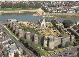 49-ANGERS-N°3824-C/0327 - Angers