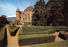 38-VIZILLE LE CHATEAU-N°3825-C/0351 - Vizille