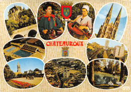 36-CHATEAUROUX-N°3825-C/0199 - Chateauroux