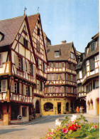 68-COLMAR-N°3825-C/0159 - Colmar