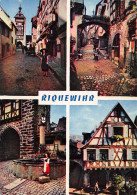 68-RIQUEWIHR-N°3825-C/0119 - Riquewihr