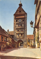 68-RIQUEWIHR-N°3825-C/0121 - Riquewihr