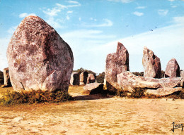 56-CARNAC-N°3825-C/0033 - Carnac