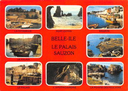 56-BELLE ILE EN MER-N°3825-C/0049 - Belle Ile En Mer