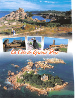 22-COTE DE GRANIT ROSE-N°3825-C/0001 - Other & Unclassified