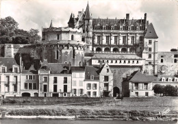 37-AMBOISE-N°3825-B/0355 - Amboise