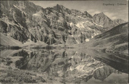 11337254 Engelberg OW Truebsee Mit Alpenpanorama Engelberg - Andere & Zonder Classificatie