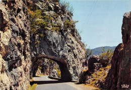 11-LES GORGES DE L AUDE-N°3825-B/0199 - Sonstige & Ohne Zuordnung