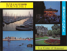 44-PORNICHET-N°3825-B/0121 - Pornichet