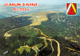 68-BALLON D ALSACE-N°3825-B/0107 - Other & Unclassified