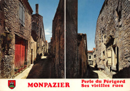 24-MONPAZIER-N°3825-B/0071 - Otros & Sin Clasificación